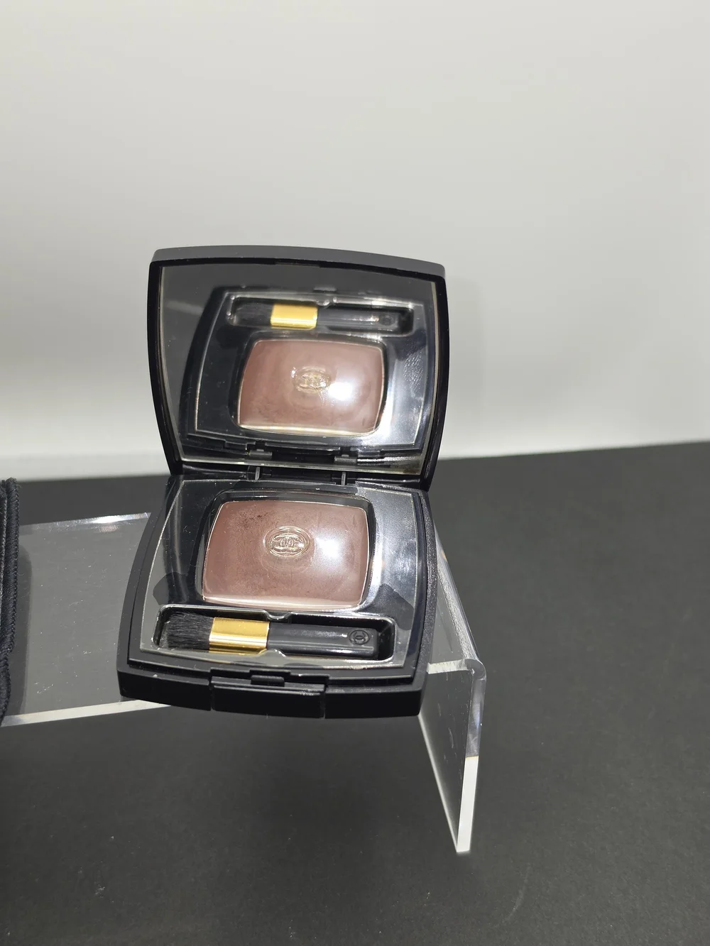 RARE CHANEL BLUSH LEVRÈS - LIP BLUSH - 